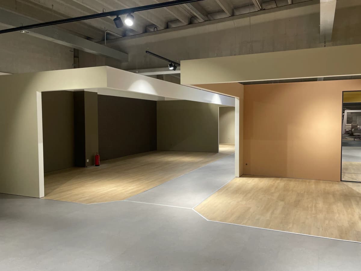 Decorex Nivelles